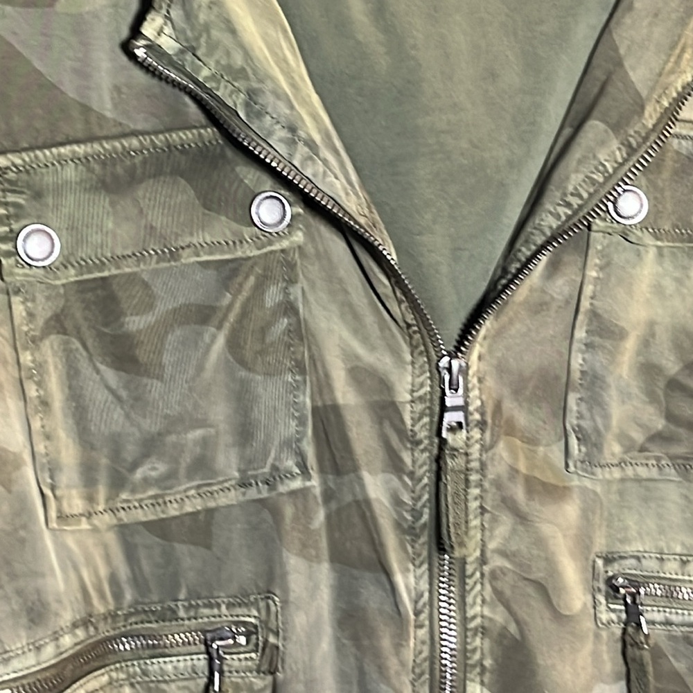 Marrakech jacket - Picture 3 of 6